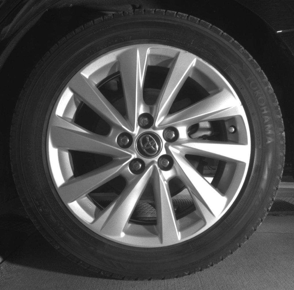 Used 2023 Toyota Camry LE FWD image 13