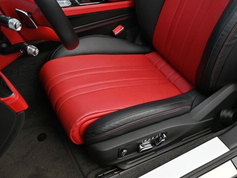 Used 2023 Bentley Continental GT V8 AWD/4WD image 43