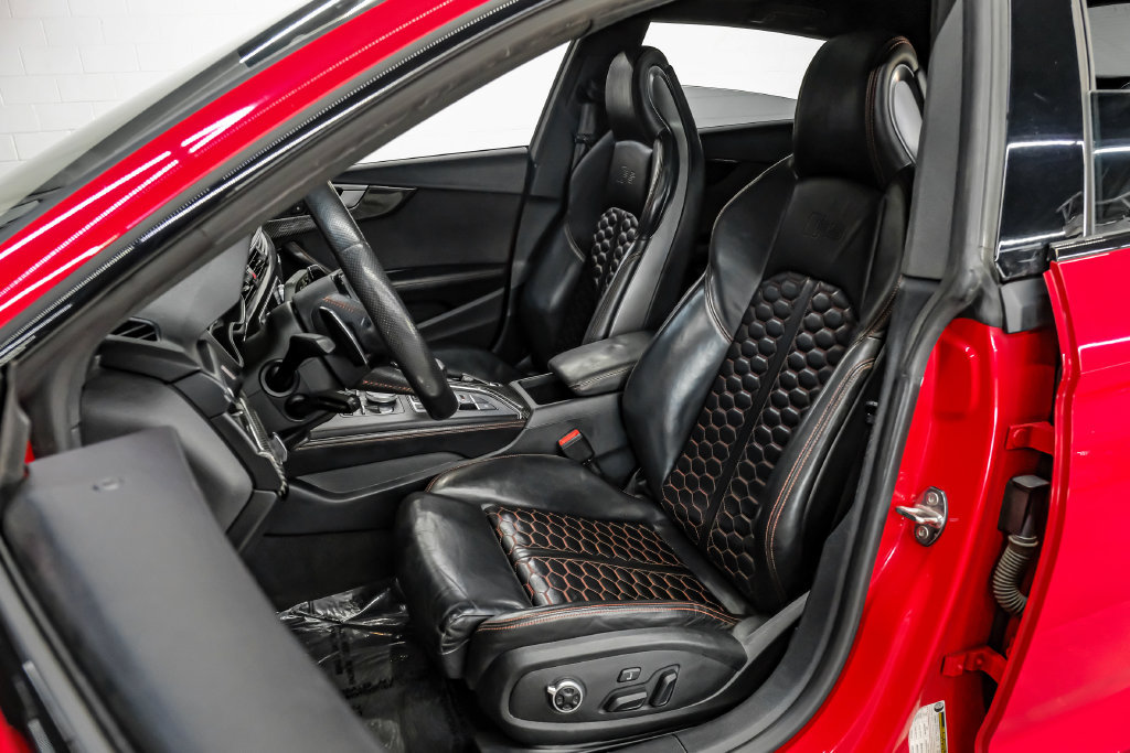 Used 2019 Audi RS 5 Sportback w/ Dynamic Package AWD/4WD image 41