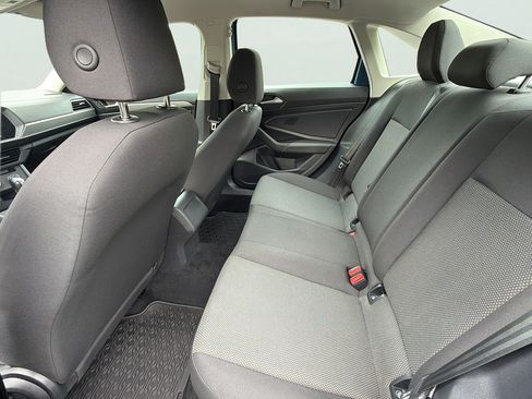 Used 2019 Volkswagen Jetta S w/ Driver Assistance Package FWD image 13