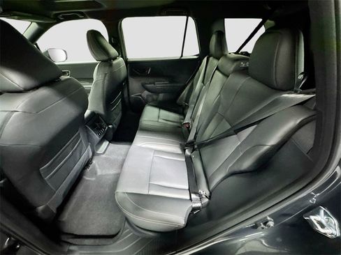 New 2026 Subaru Outback Limited XT image 24