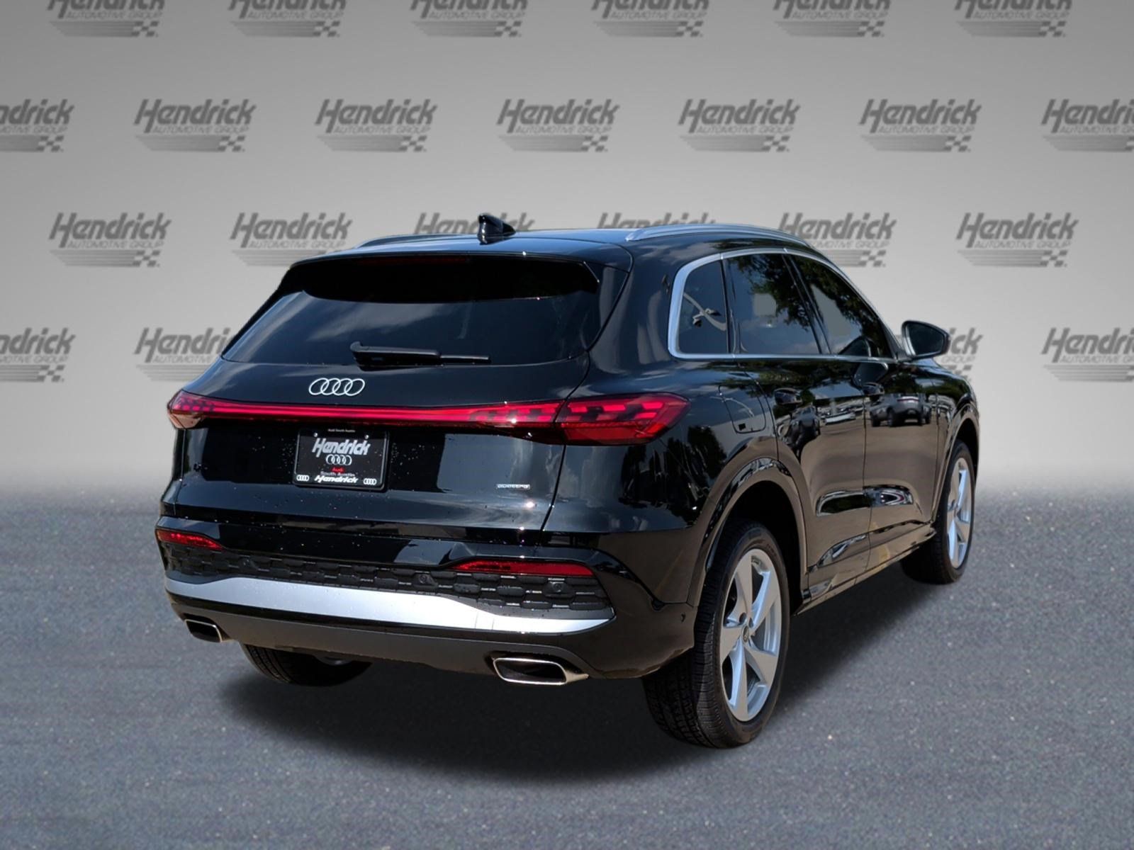Used 2026 Audi Q5 Premium w/ Premium Plus AWD/4WD image 9