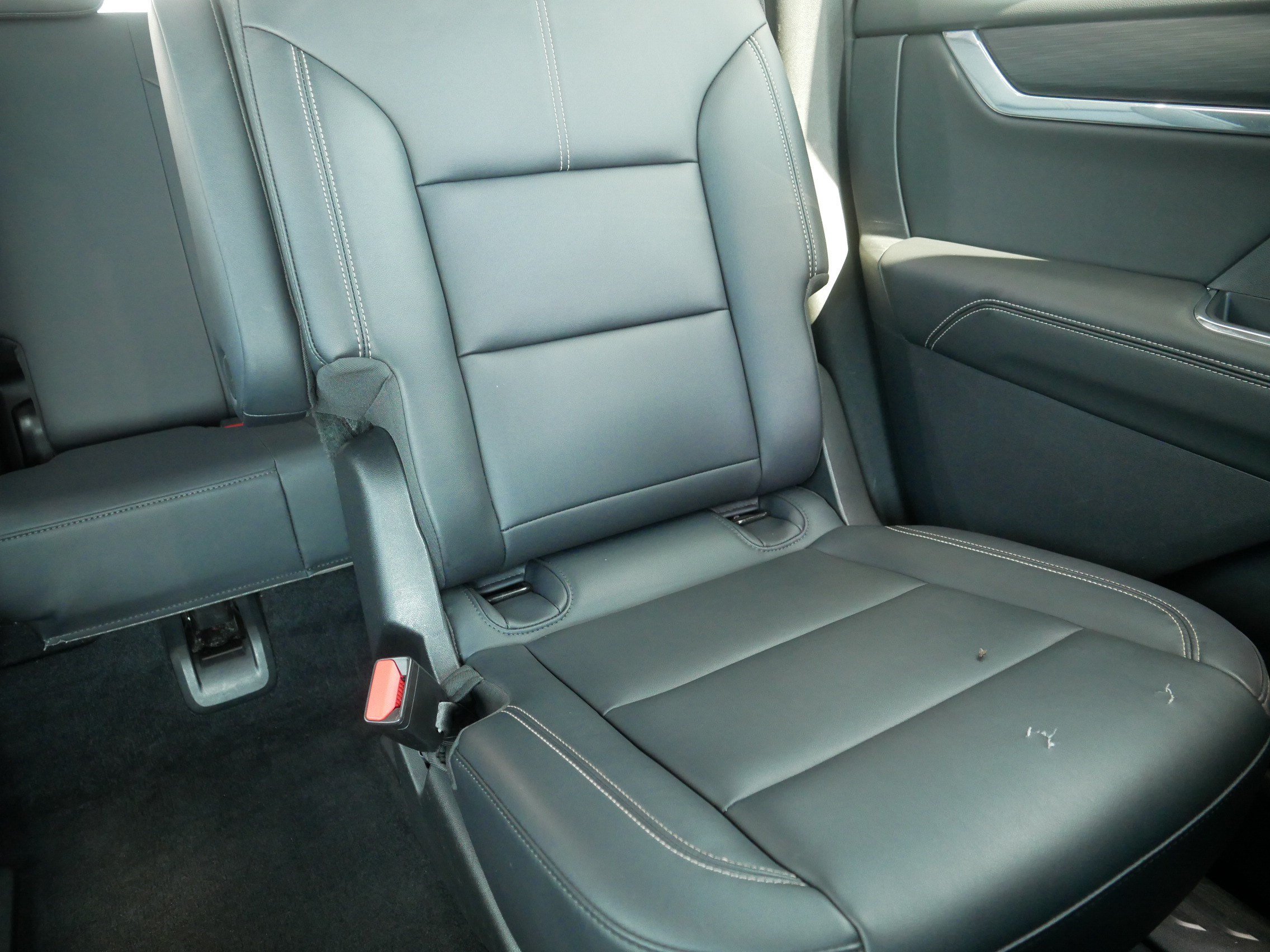 Used 2024 GMC Acadia Elevation AWD/4WD image 14
