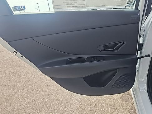 New 2026 Hyundai Elantra Sport FWD image 29