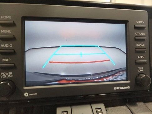 Certified 2022 Toyota RAV4 XLE Premium image 3