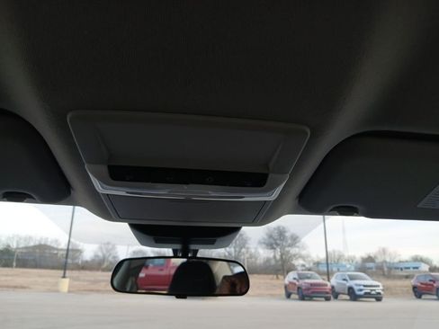 Used 2024 Nissan Sentra SV image 16