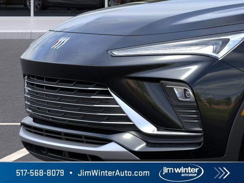 New 2026 Buick Envista Preferred w/ Convenience I Package image 13