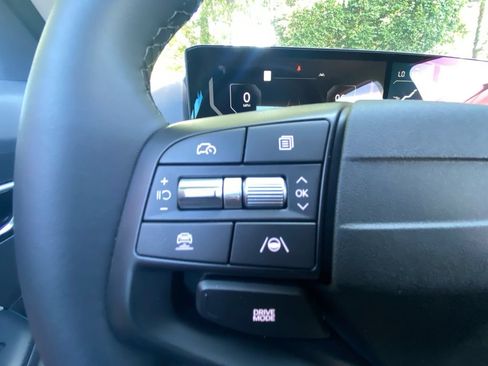 Used 2025 Kia K4 EX FWD image 19