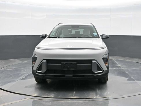 New 2026 Hyundai Kona SEL Sport image 3