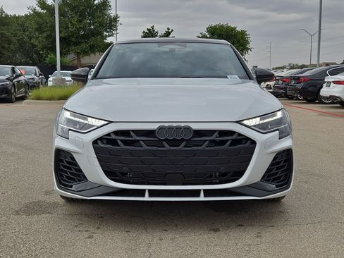 New 2026 Audi S3 Premium AWD/4WD image 10