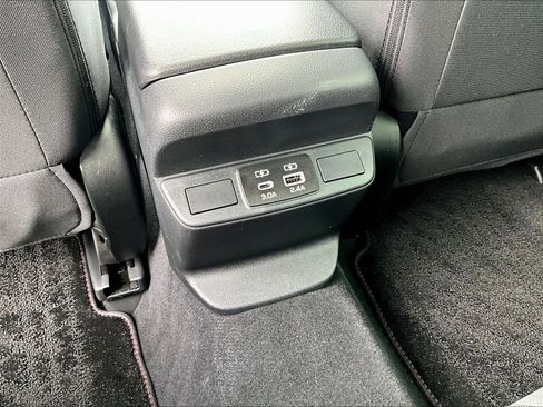 Used 2024 Subaru WRX Premium w/ Popular Package #1A AWD/4WD image 10