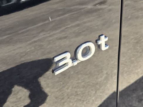 Used 2018 INFINITI Q50 Luxe w/ Essential Package (3.0T Luxe) RWD image 7