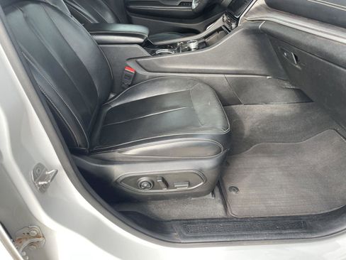 Used 2021 Jeep Grand Cherokee L Limited image 30