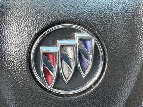 Used 2020 Buick Encore GX Select image 30