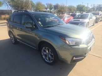 Used 2018 Subaru Forester 2.5i Touring w/ Popular Package #2 video 1
