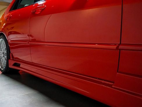 Used 2002 Lexus IS 300 image 54