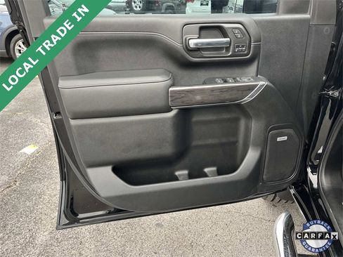 Used 2020 Chevrolet Silverado 2500 LTZ w/ LTZ Convenience Package image 23