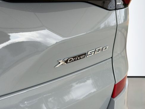 New 2026 BMW X5 xDrive50e w/ M Sport Package image 12