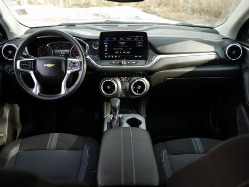 Used 2024 Chevrolet Blazer LT w/ Convenience Package image 22