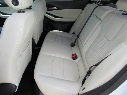 New 2026 Buick Encore GX Avenir w/ Avenir Technology Package image 30