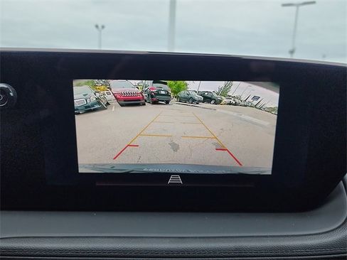 New 2026 Buick Encore GX Sport Touring image 21