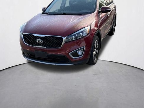 Used 2016 Kia Sorento EX AWD/4WD image 1