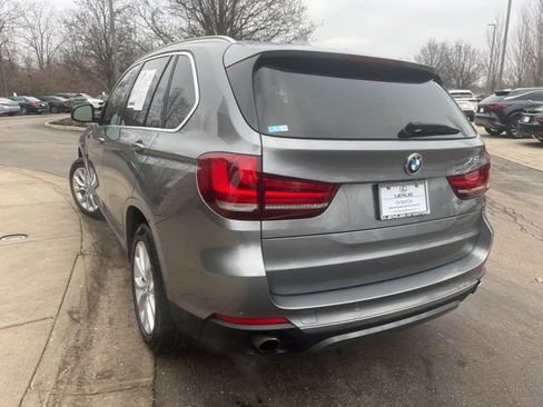 Used 2015 BMW X5 xDrive35i image 6