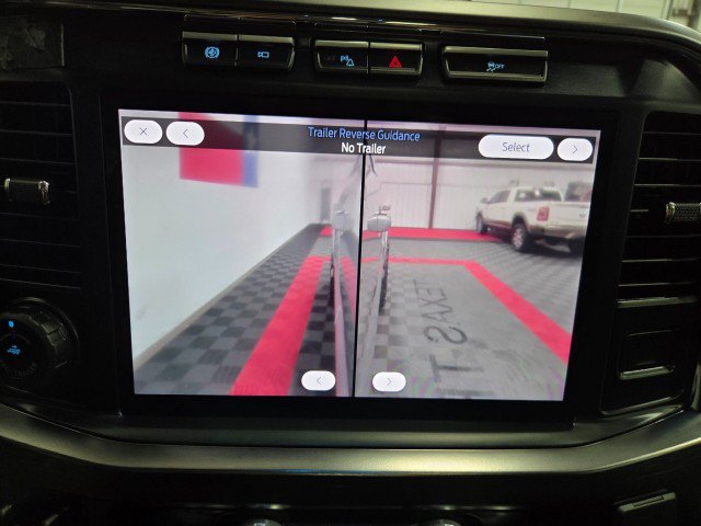 Used 2024 Ford F250 Lariat w/ Lariat Ultimate Package AWD/4WD image 67