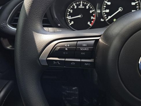 New 2025 MAZDA MAZDA3 s image 29