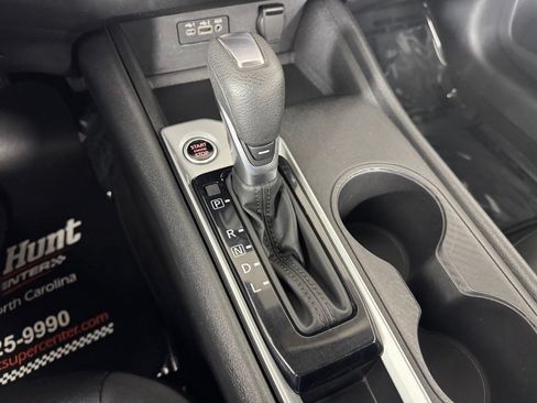 Used 2025 Nissan Altima 2.5 SV FWD image 24