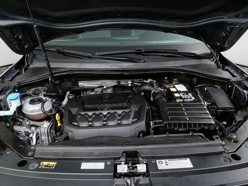 Used 2019 Volkswagen Tiguan S w/ Driver Assistance Package image 27