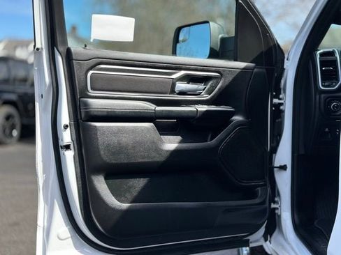 Used 2026 RAM 1500 Big Horn image 10