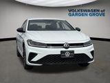 New 2025 Volkswagen Jetta Sport image 2