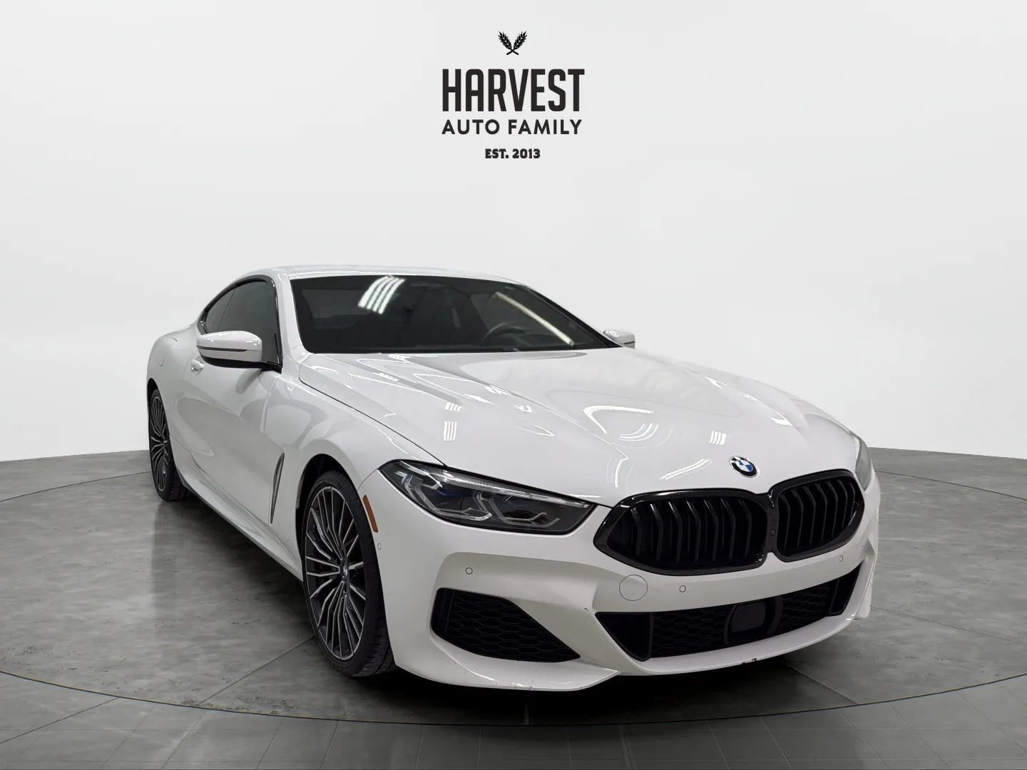 Used 2022 BMW 840i xDrive Coupe AWD/4WD image 10