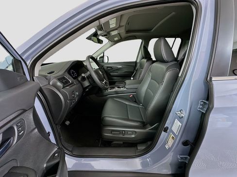 New 2026 Honda Ridgeline RTL image 15