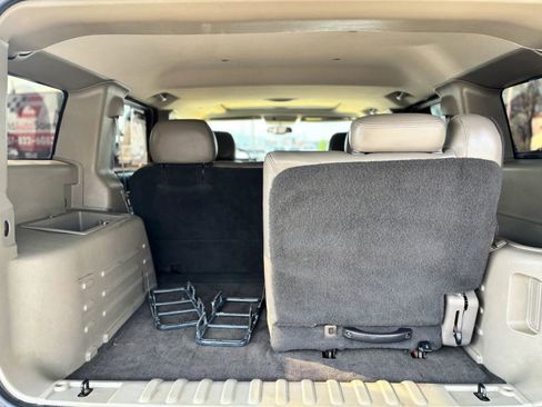 Used 2003 HUMMER H2 w/ Preferred Equipment Group image 17