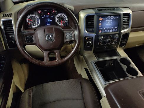 Used 2015 RAM 1500 Lone Star RWD image 22