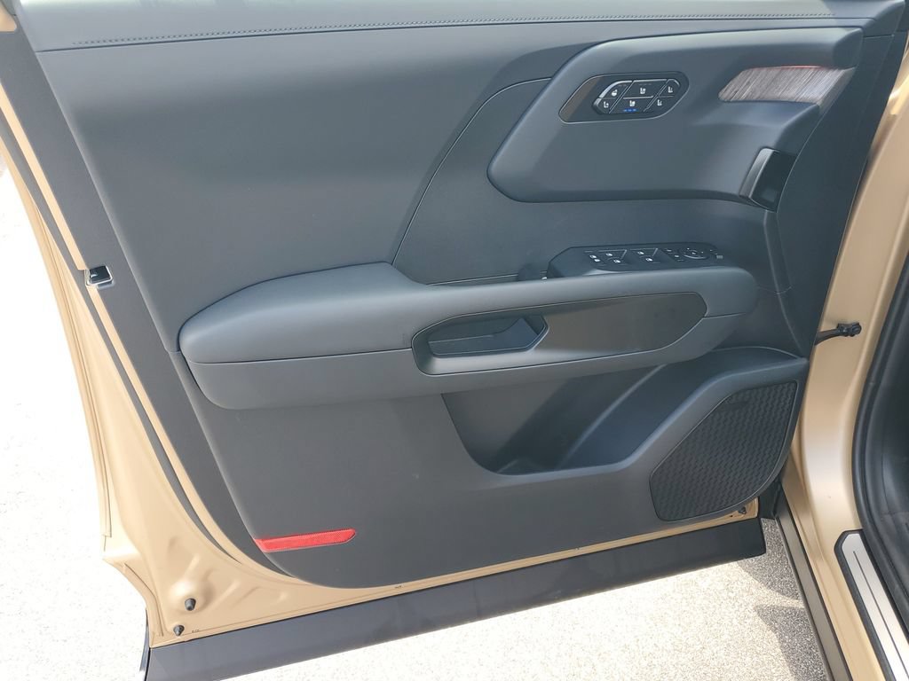 New 2027 Kia Telluride X-Line SX Prestige AWD/4WD image 9