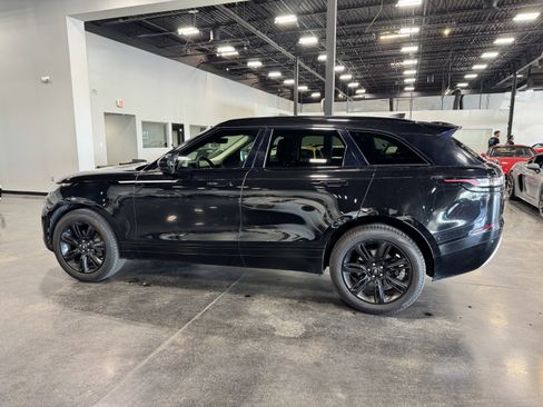 Used 2020 Land Rover Range Rover Velar S AWD/4WD image 6