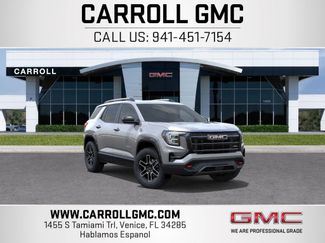 New 2026 GMC Terrain AT4 video 1