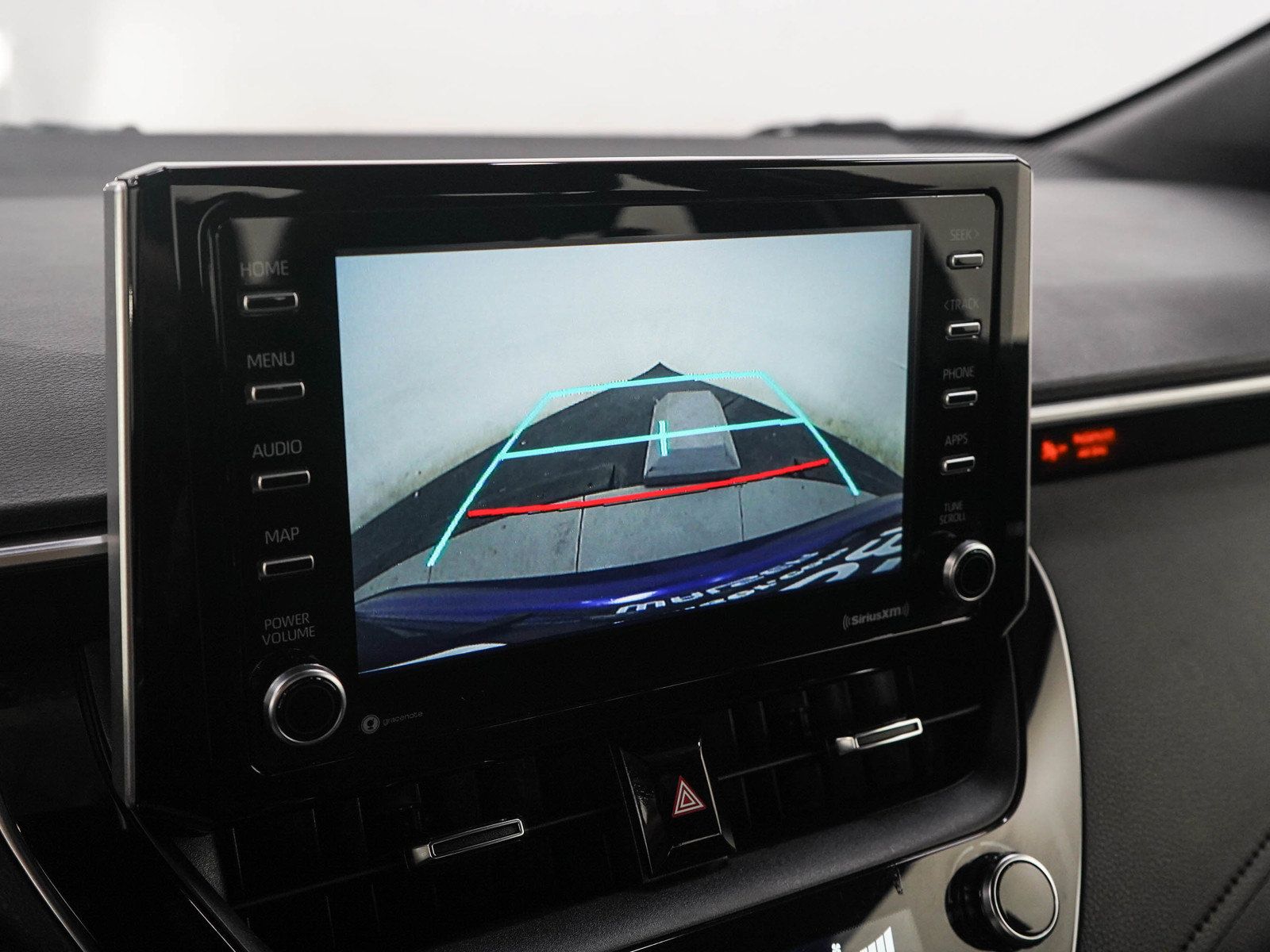 Used 2021 Toyota Corolla SE FWD image 20