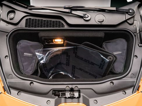 Used 2015 Lamborghini Huracan LP 610-4 image 45