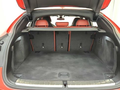 Used 2021 BMW X4 M AWD/4WD image 26