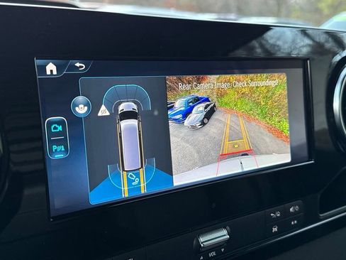 New 2025 Mercedes-Benz Sprinter 3500 image 19