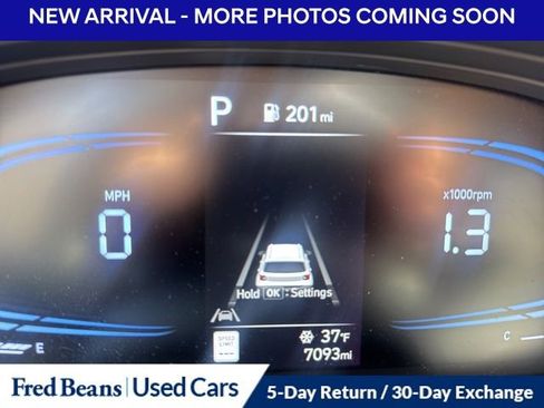 Certified 2023 Hyundai Venue Limited image 9