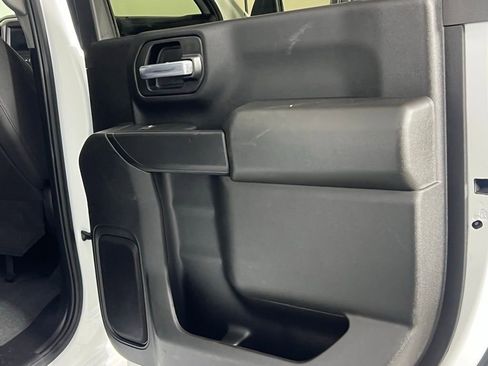 Used 2025 Chevrolet Silverado 2500 W/T w/ WT/CX Safety Package image 30