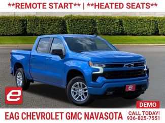New 2025 Chevrolet Silverado 1500 RST AWD/4WD 360° Tour