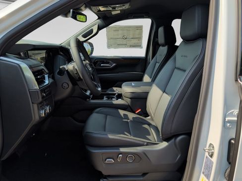 New 2026 GMC Yukon XL Denali AWD/4WD image 21