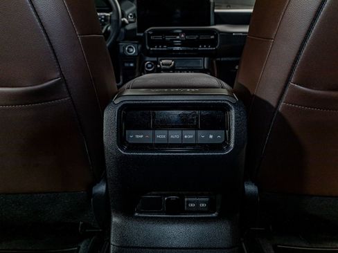 Used 2026 Toyota Land Cruiser w/ Premium Package AWD/4WD image 23