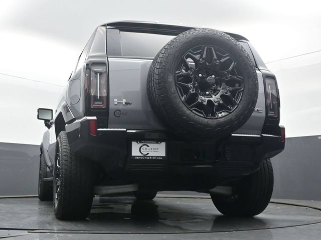 Used 2026 GMC Hummer EV SUV AWD/4WD image 48